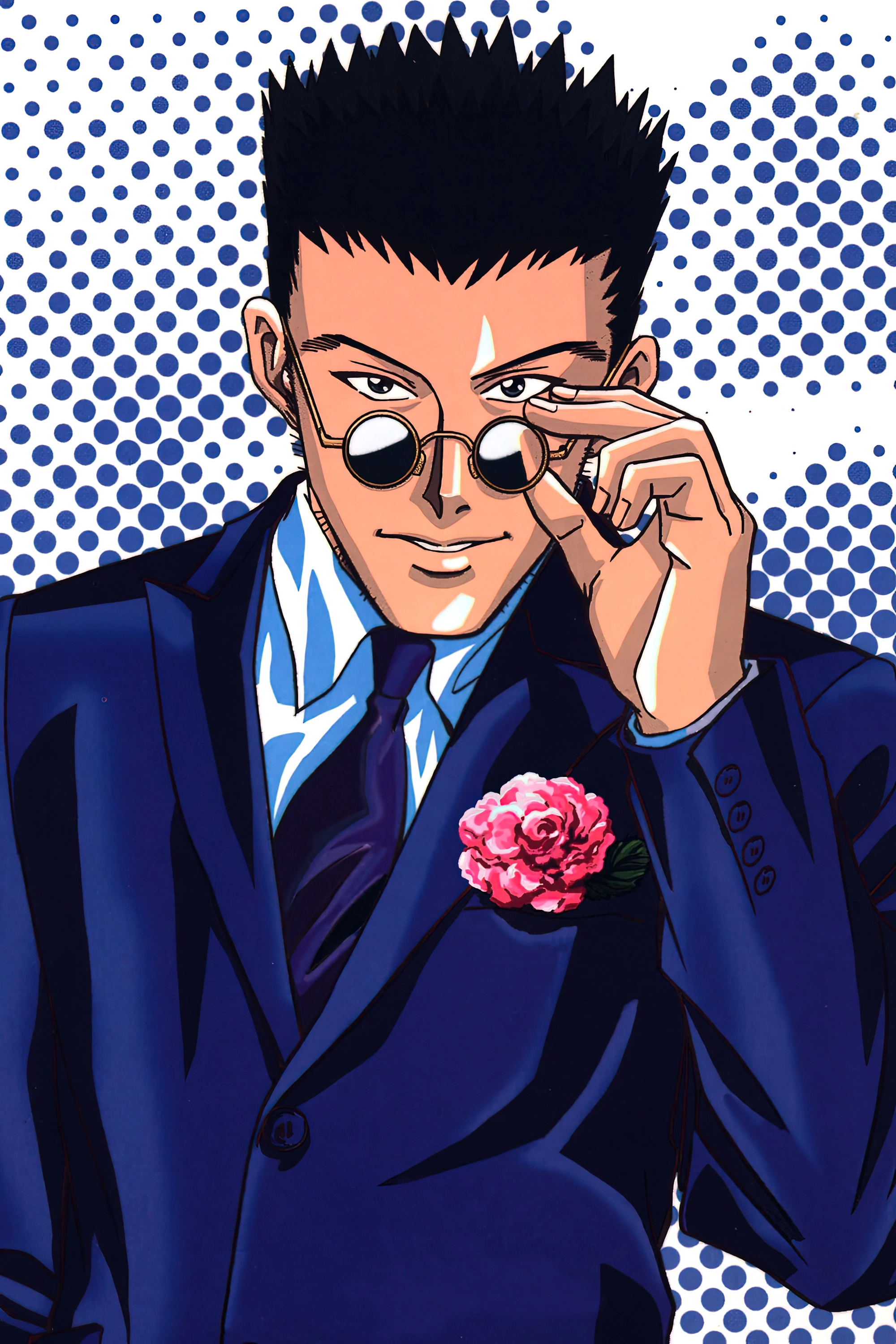 Hunter x Hunter