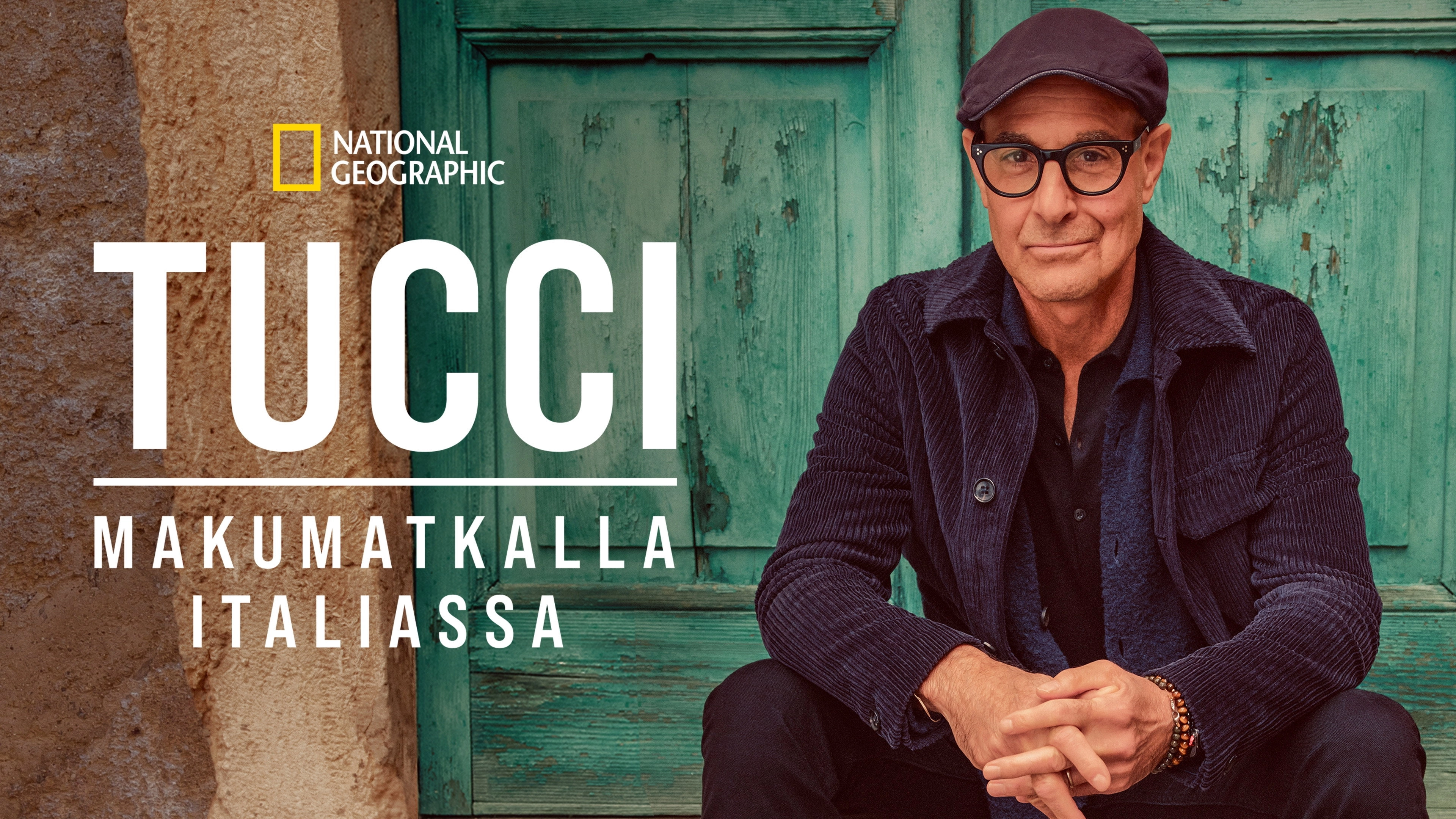 Tucci in Italy