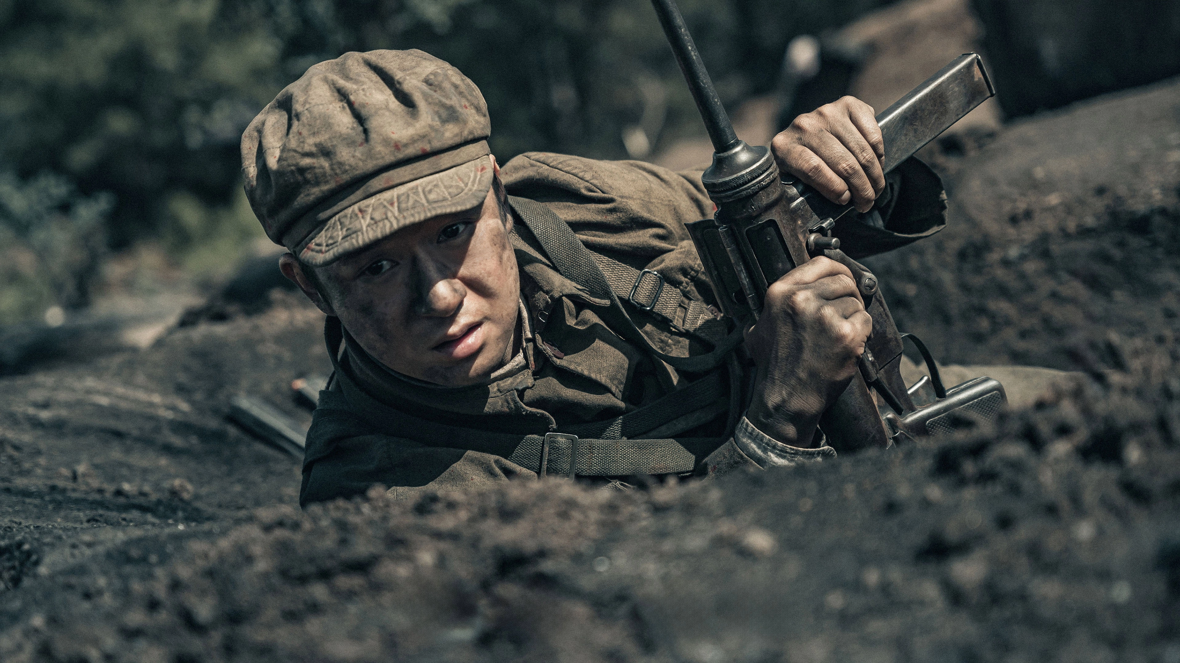 Scout Hero