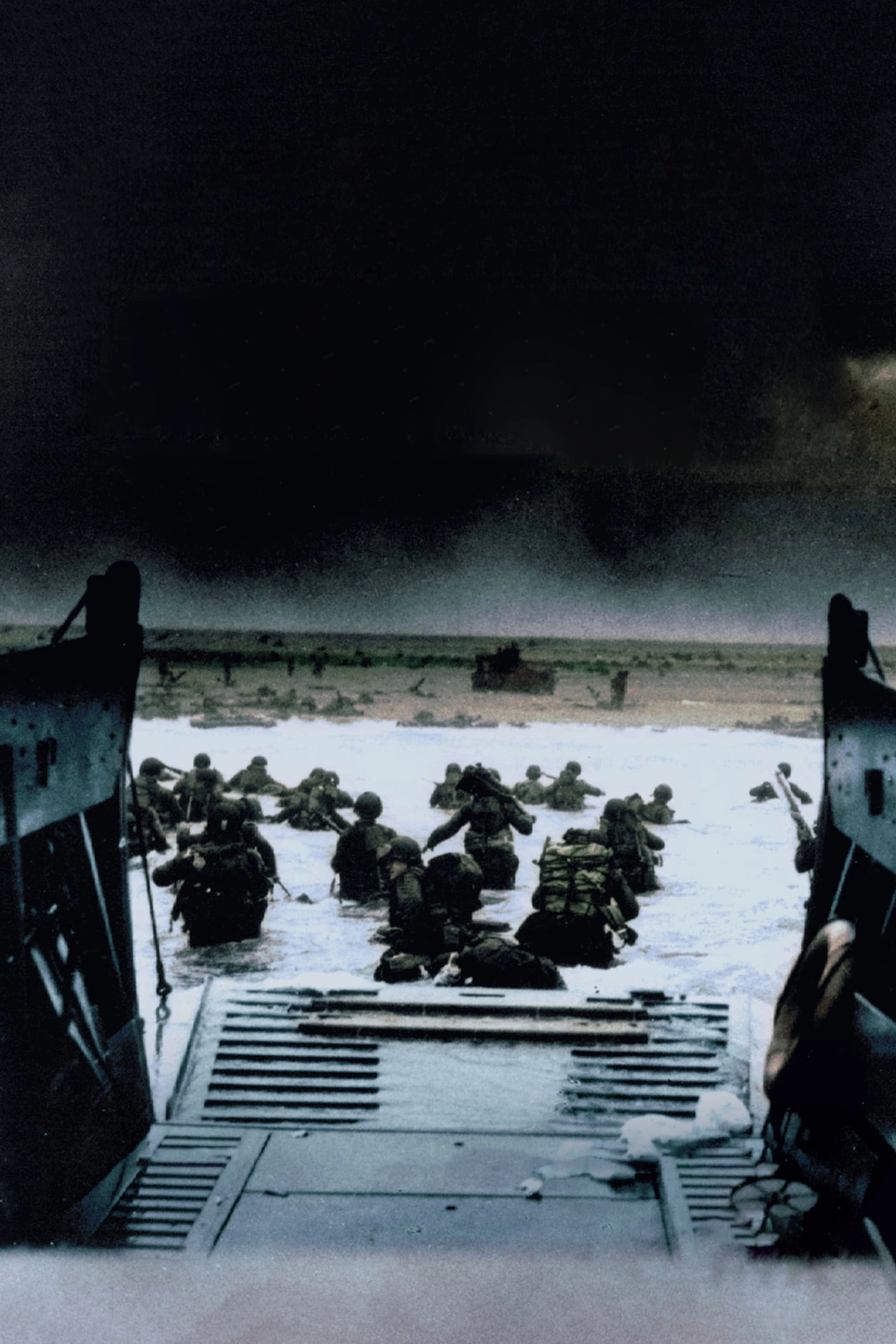 D-Day Sacrifice