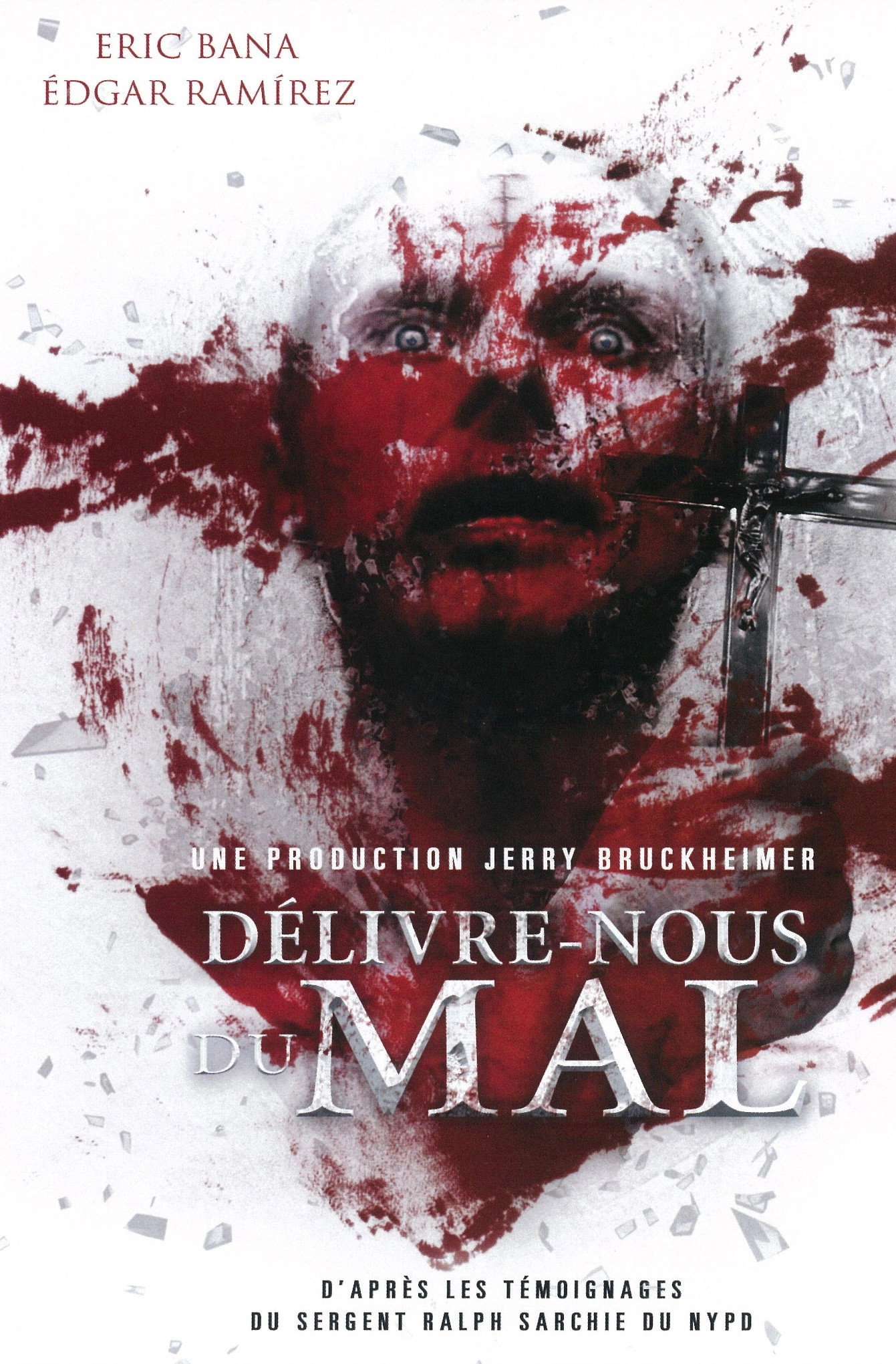 Deliver Us from Evil