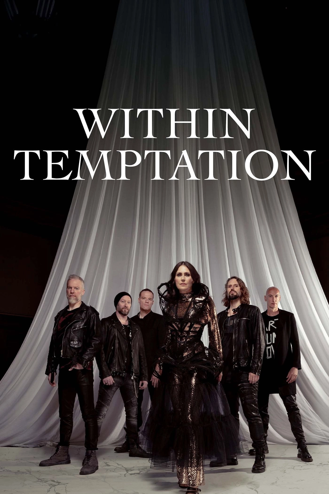 Within Temptation - Hellfest 2025