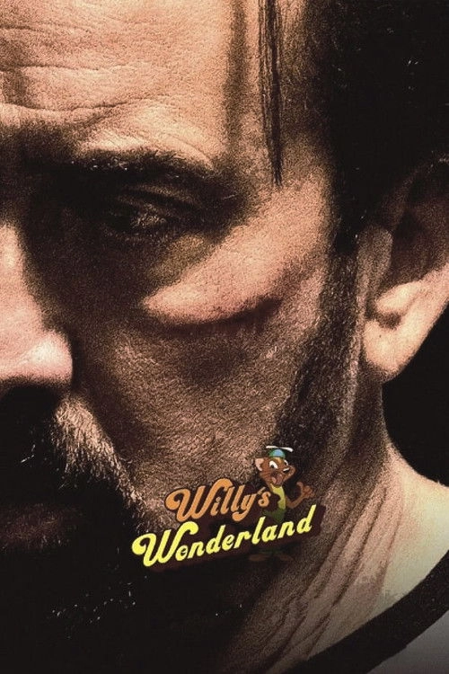 Willy's Wonderland