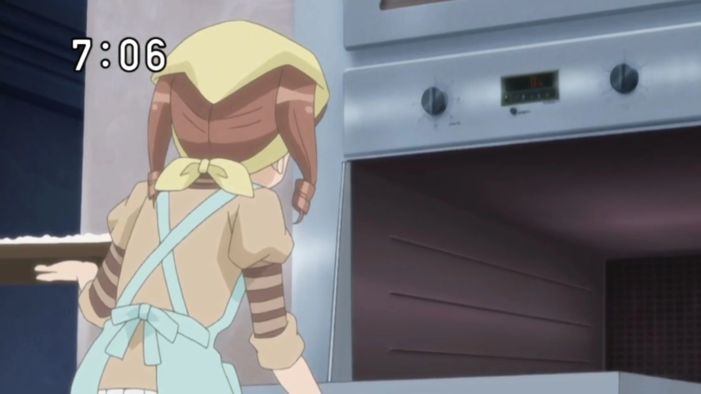 Yumeiro Patissiere