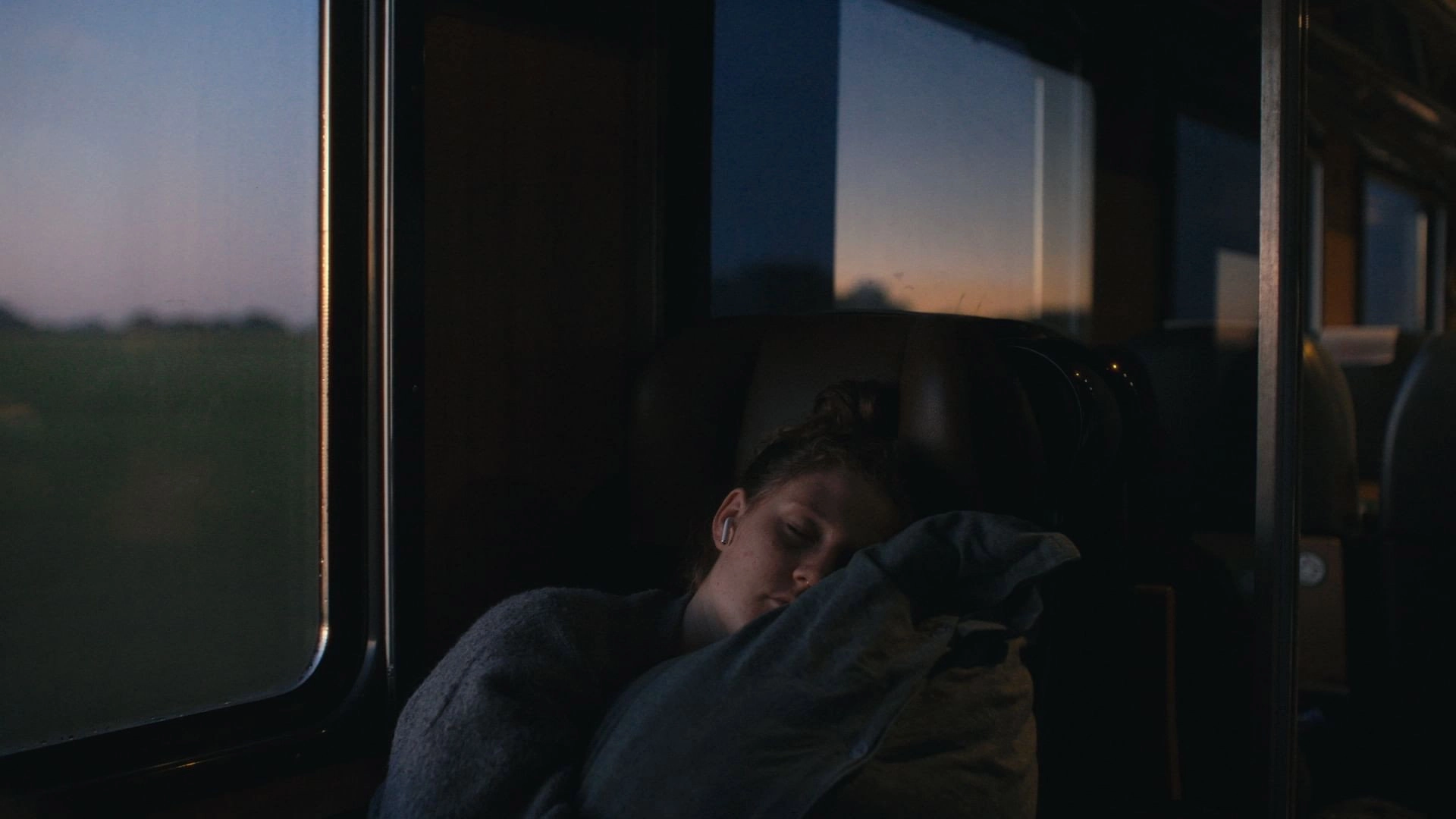 Night Trains