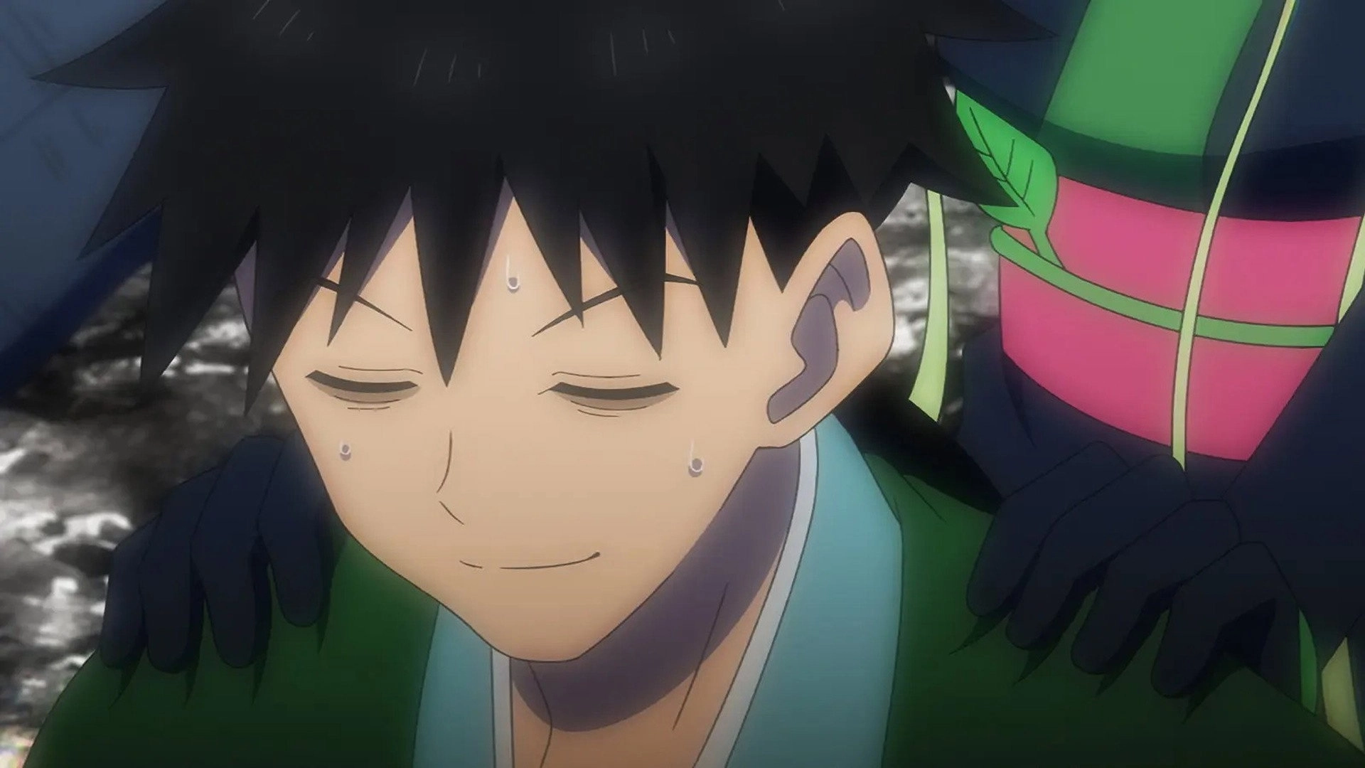 Sengoku Youko