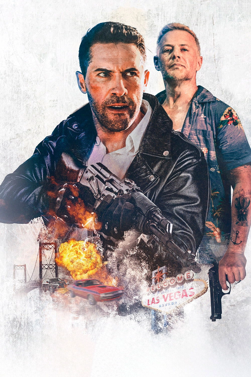 Debt Collectors
