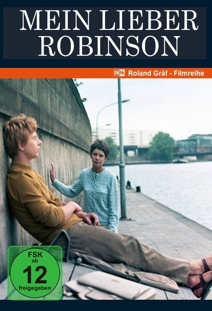 My Friend Robinson