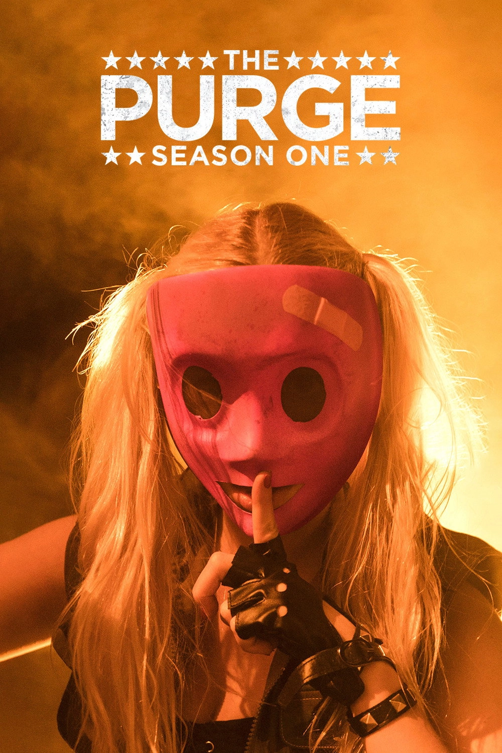 The Purge