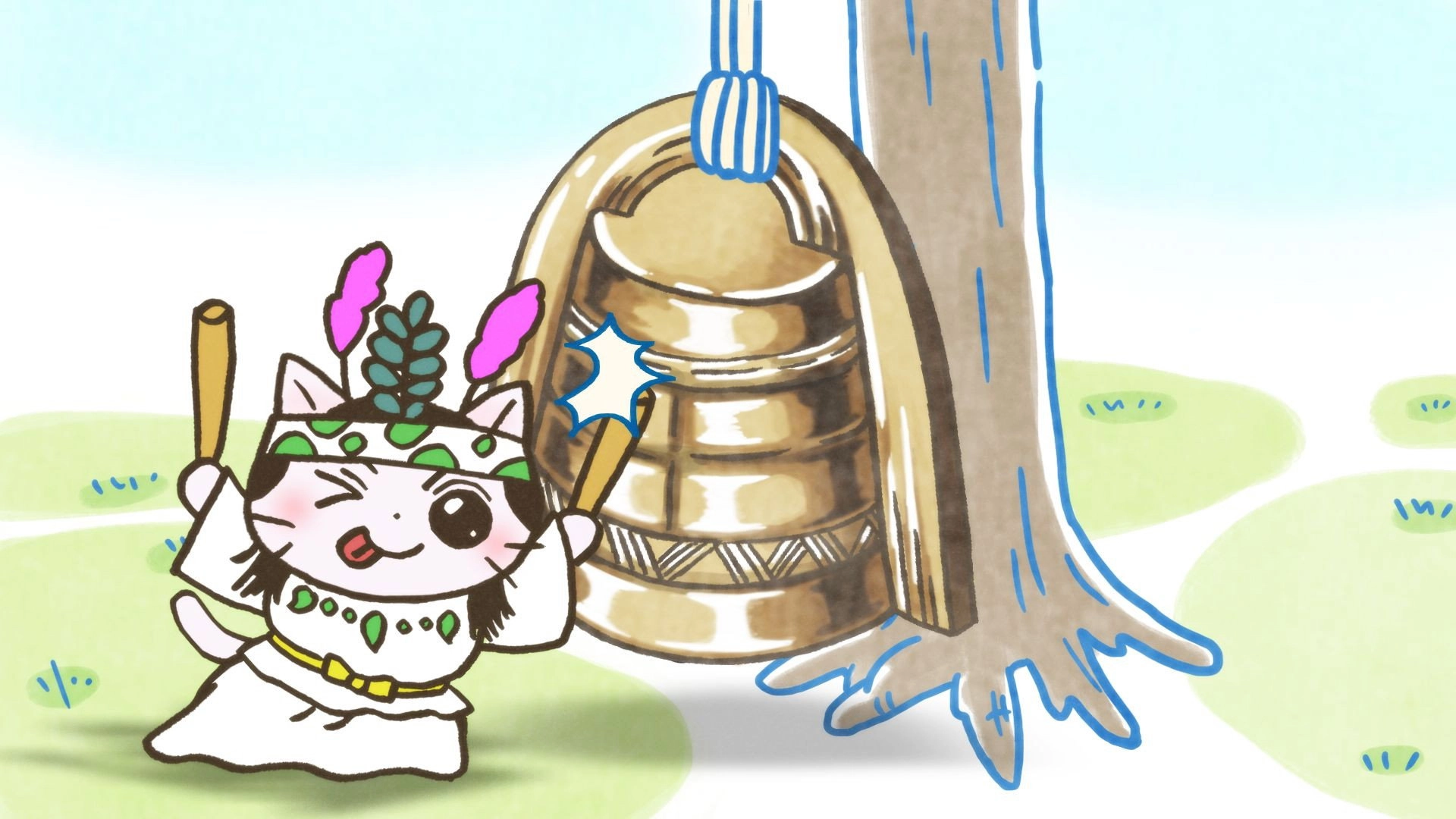 Neko Neko Nihonshi
