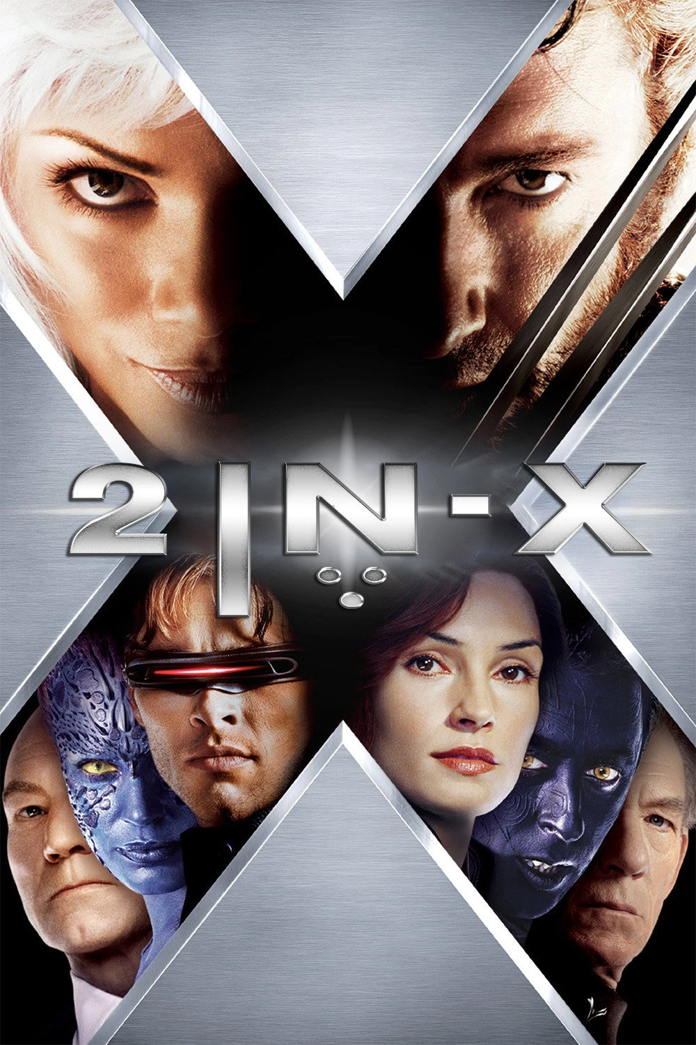 X2
