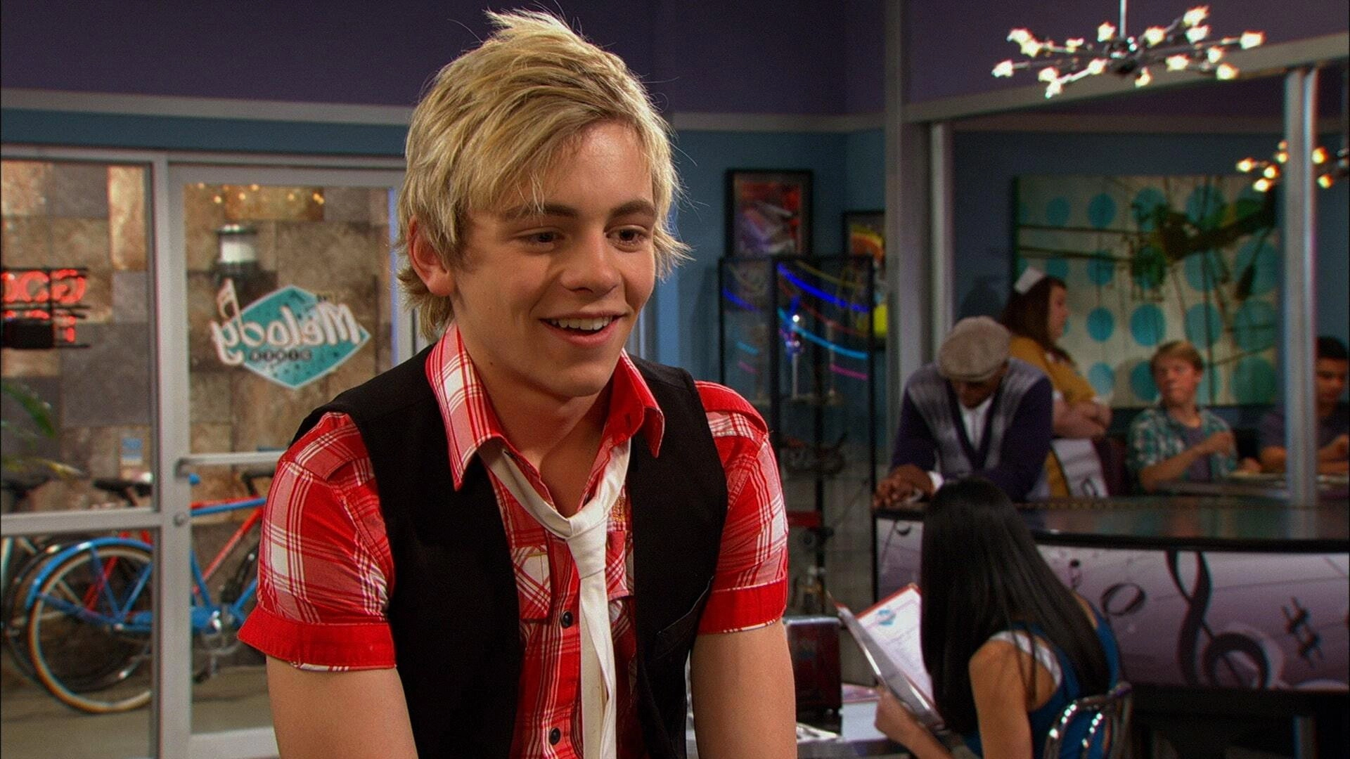 Austin & Ally