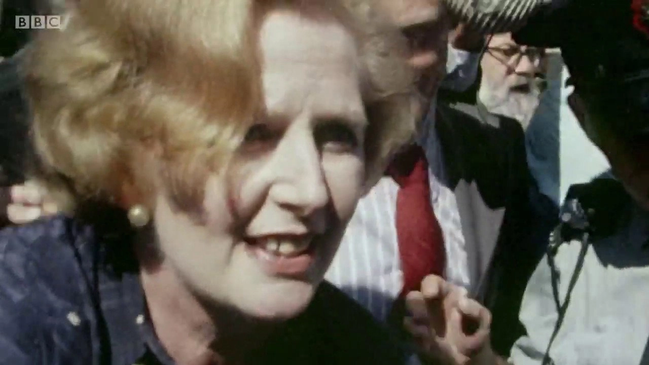 The Troubles: A Secret History