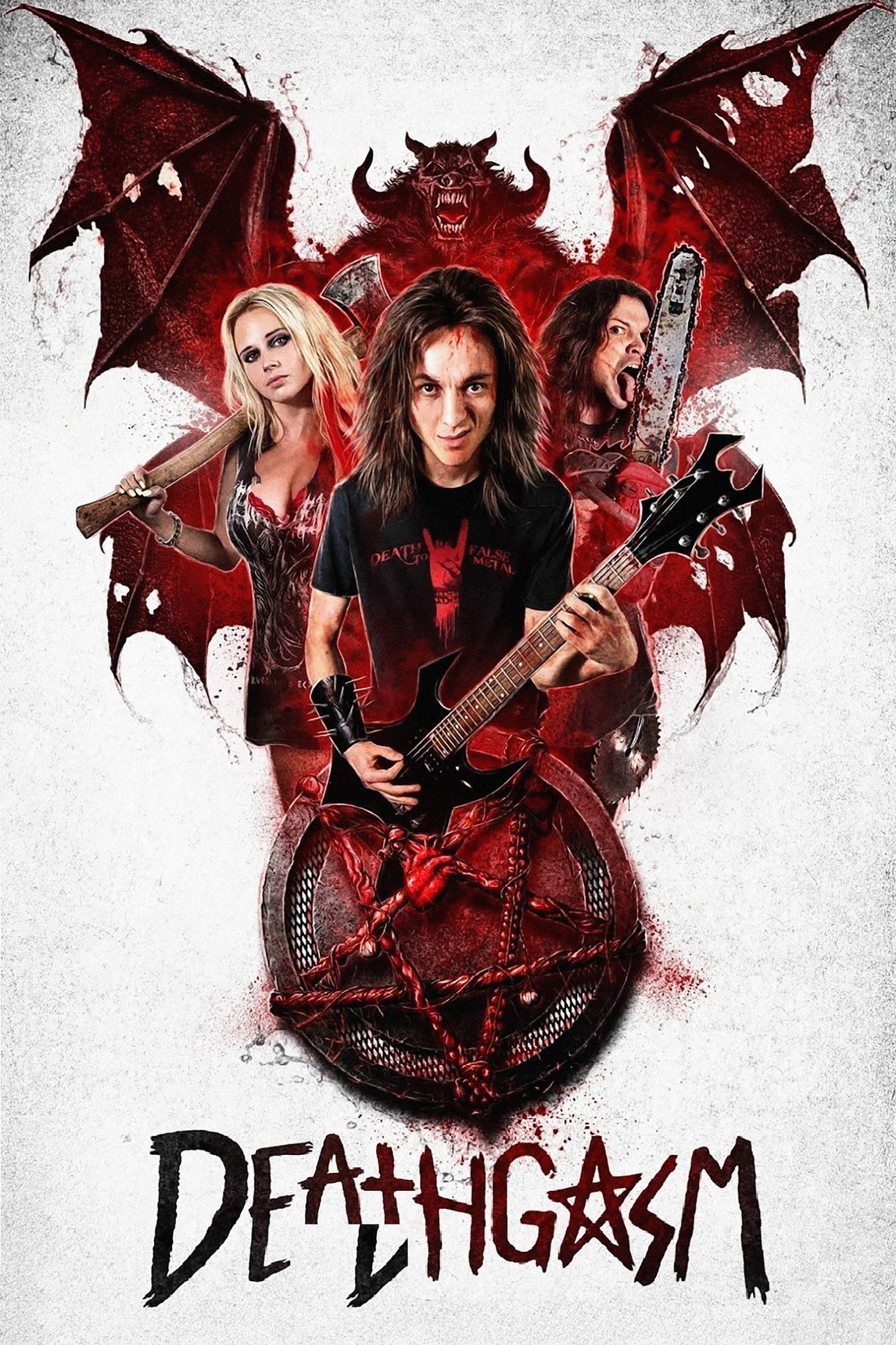 Deathgasm
