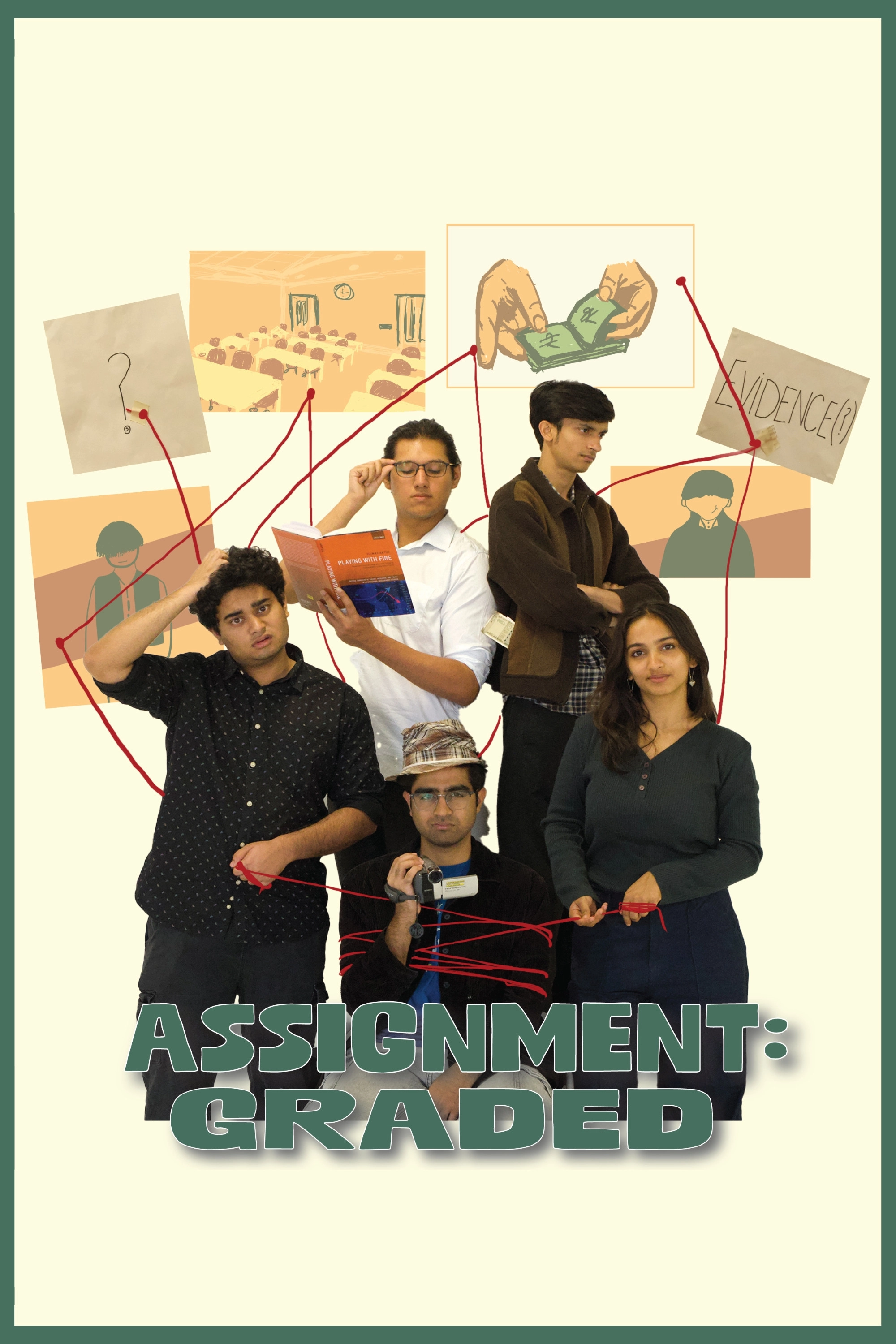 Assignment: Graded