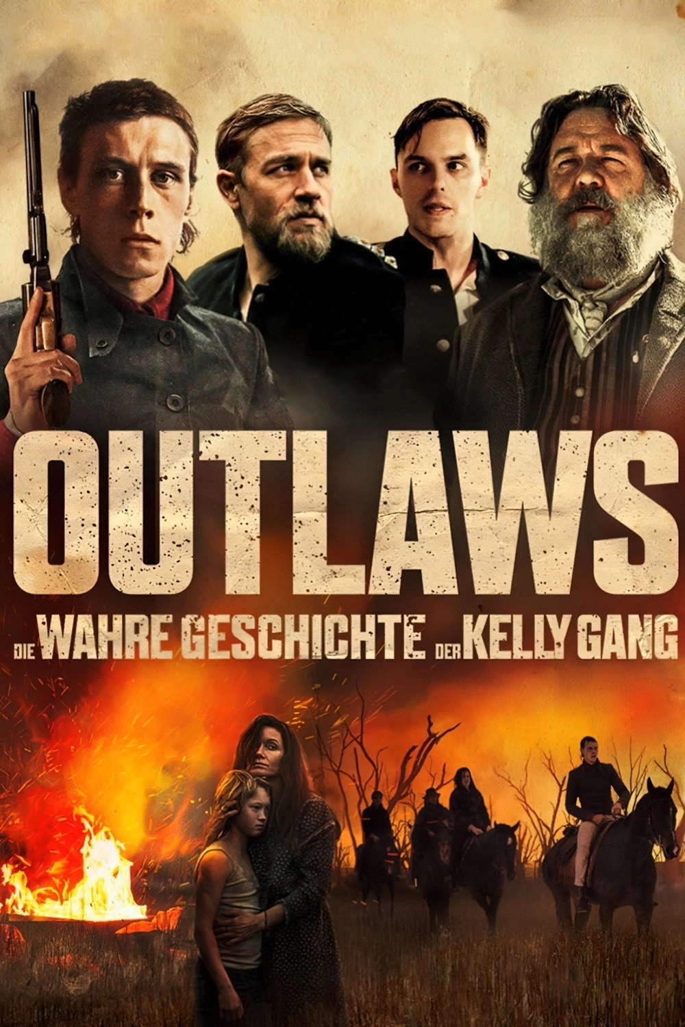 True History of the Kelly Gang