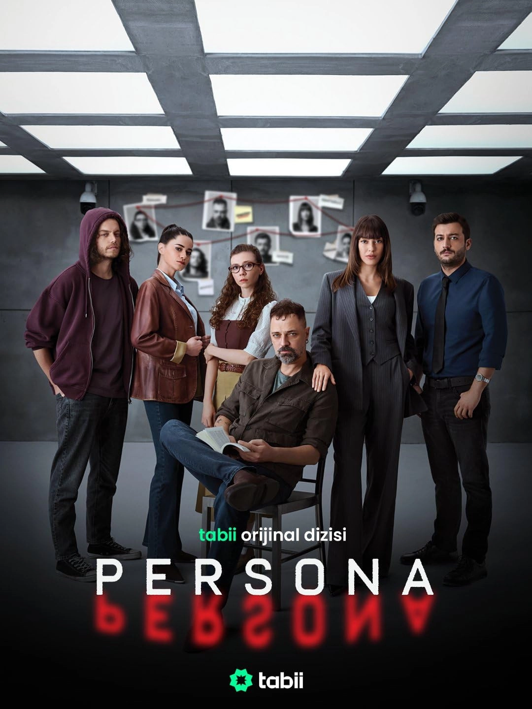 Persona