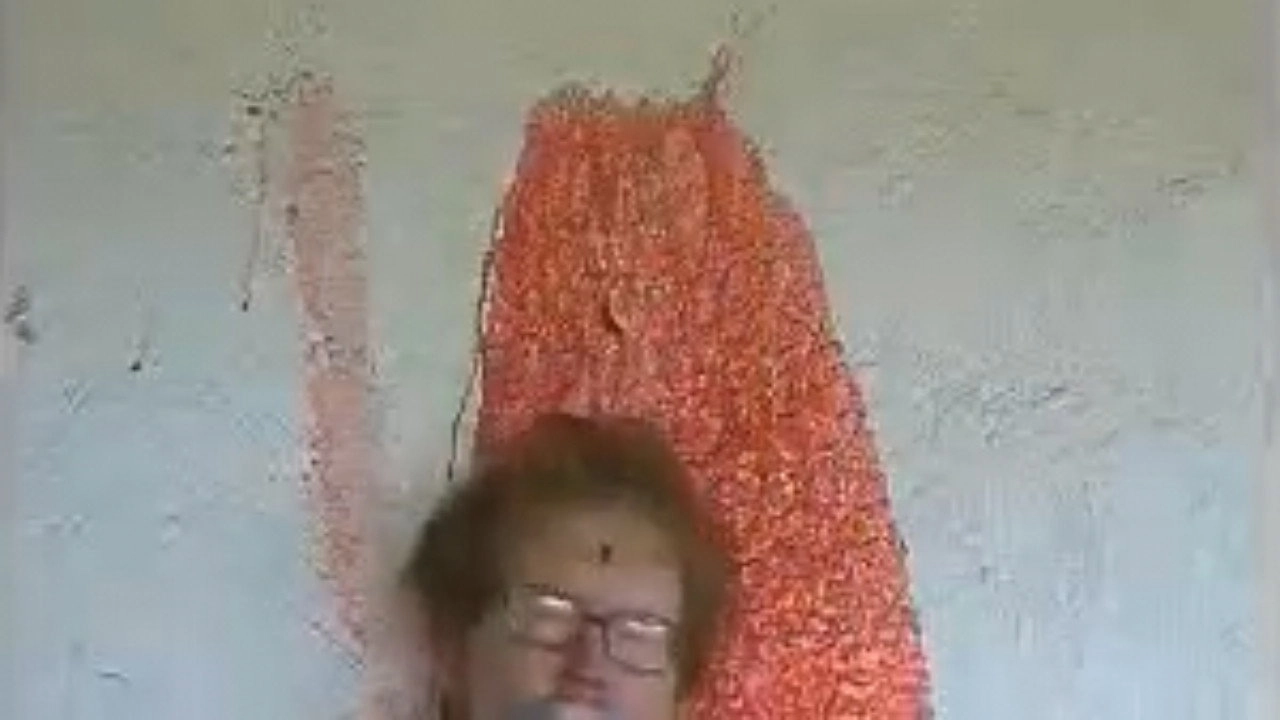 Martie Don't Surf