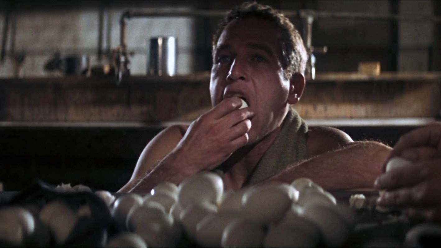 Cool Hand Luke