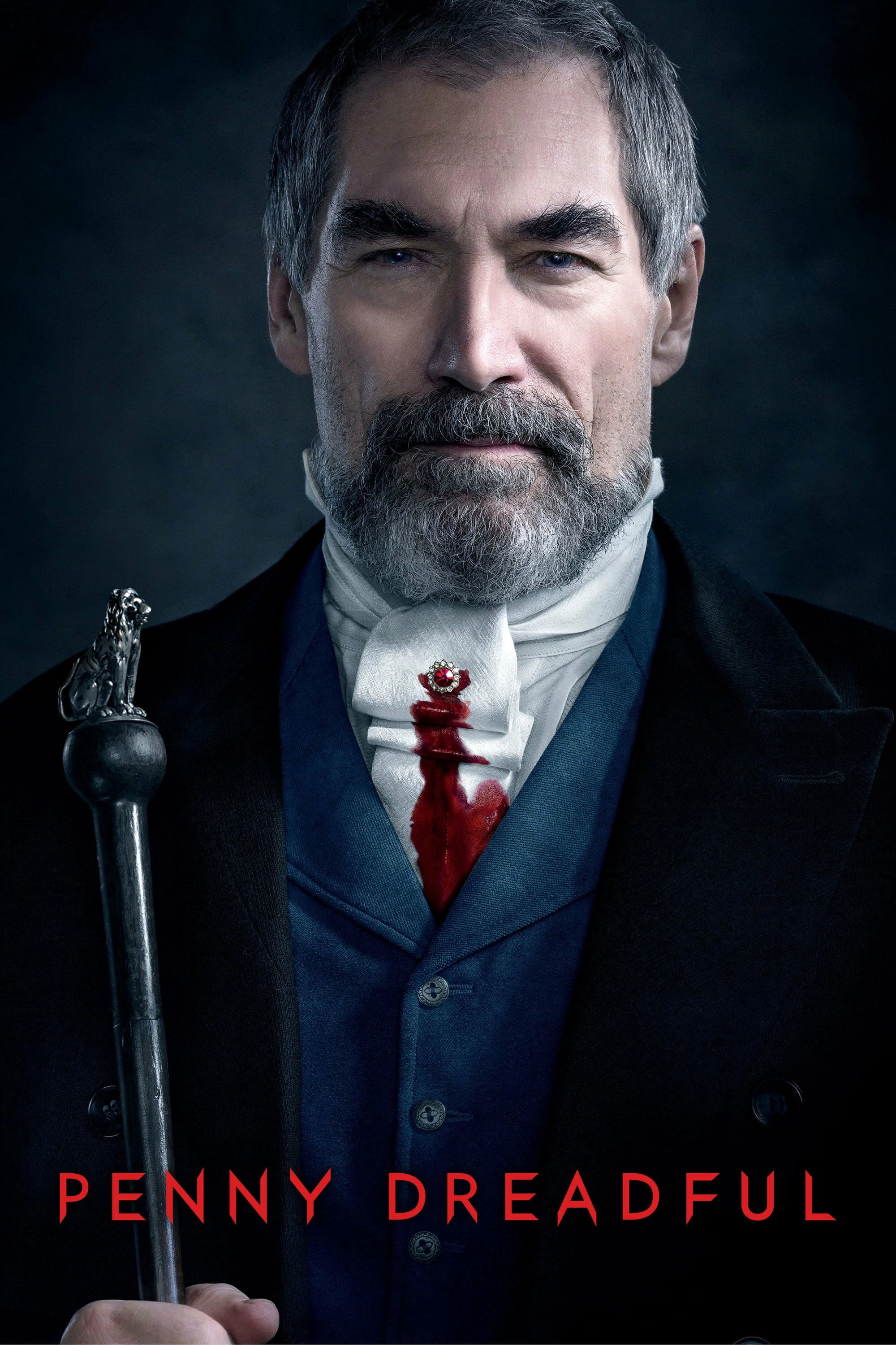 Penny Dreadful