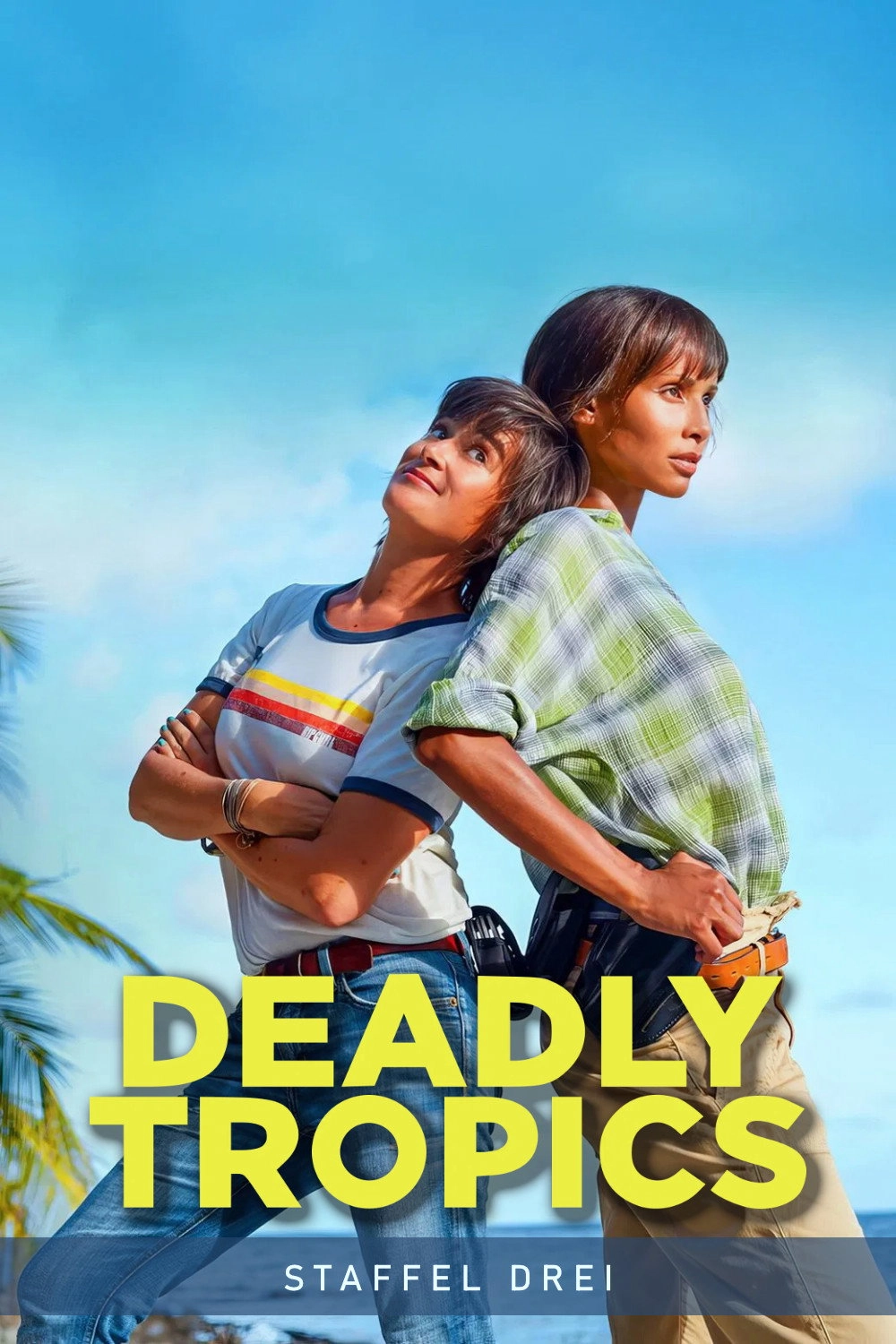 Deadly Tropics