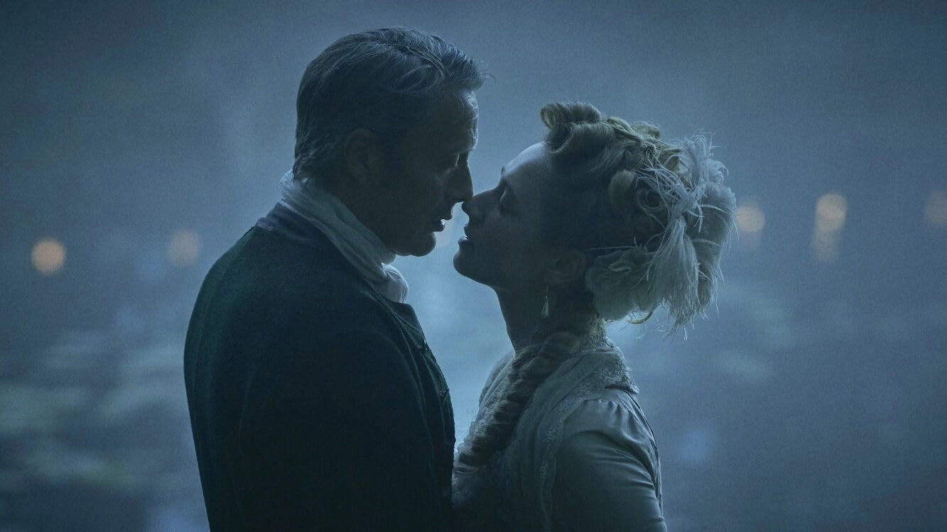 Letting Go of Jack