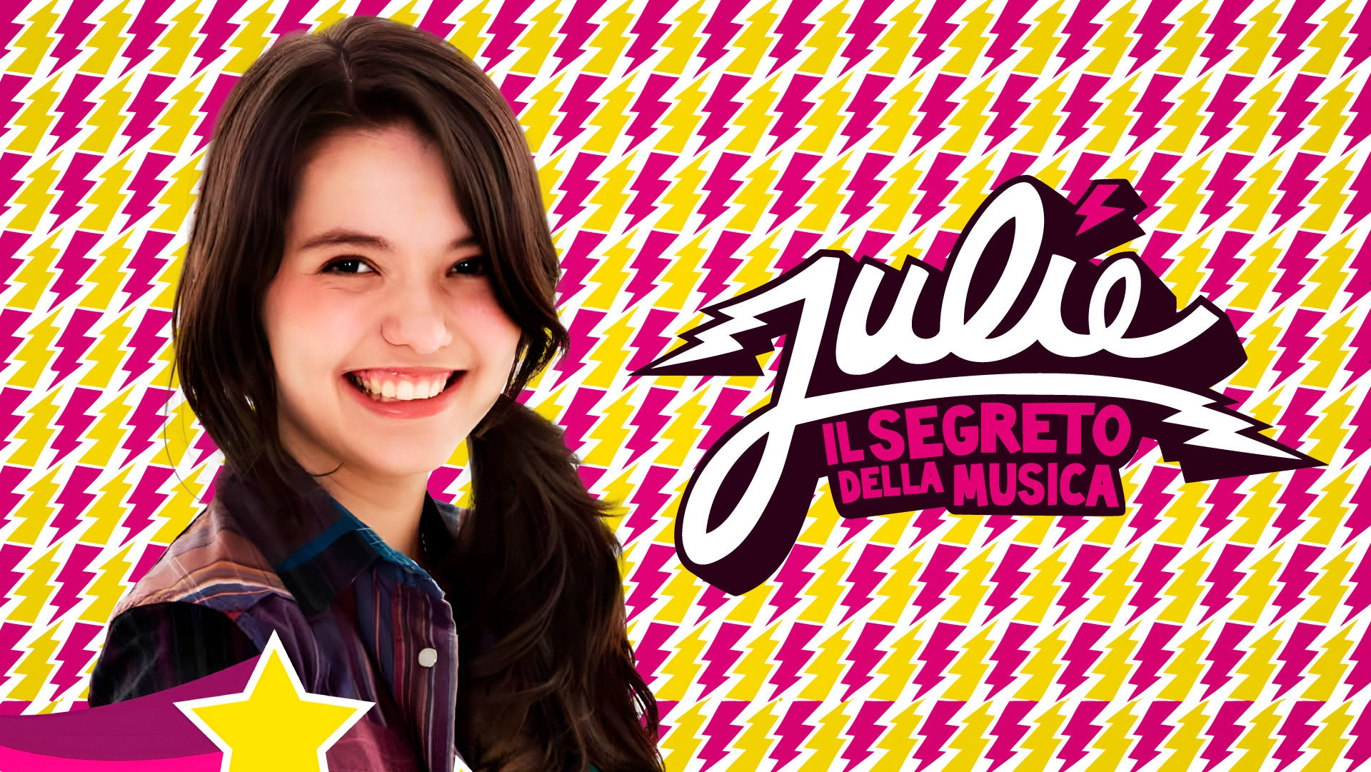 Julie and the phantoms