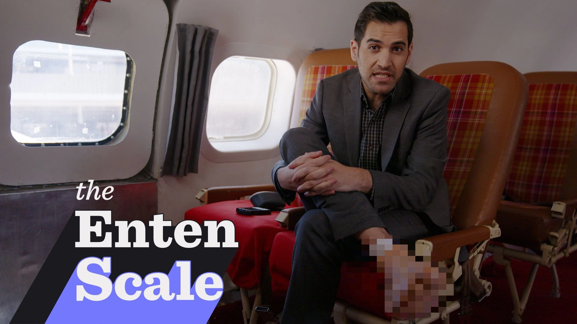 The Enten Scale