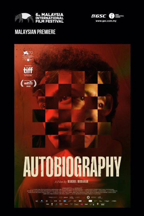 Autobiography