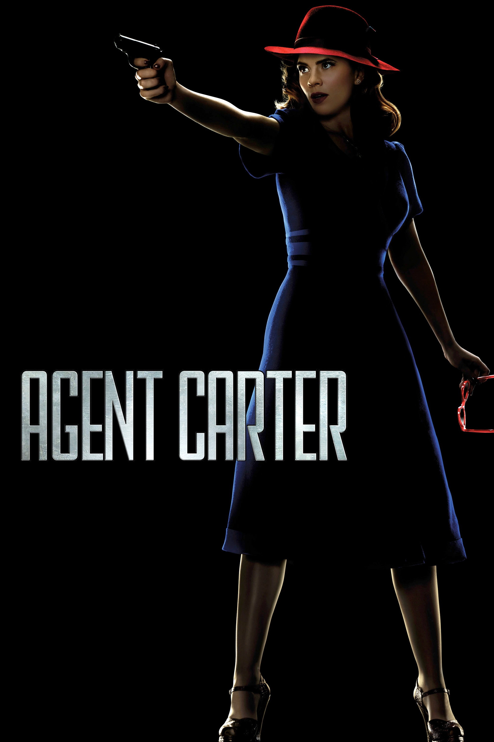 Marvel's Agent Carter