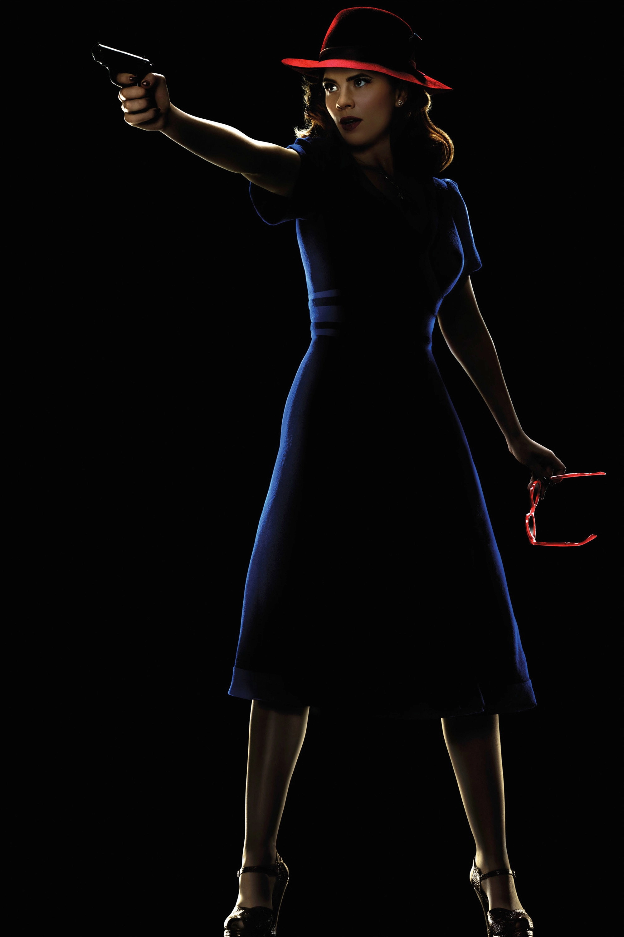 Marvel's Agent Carter