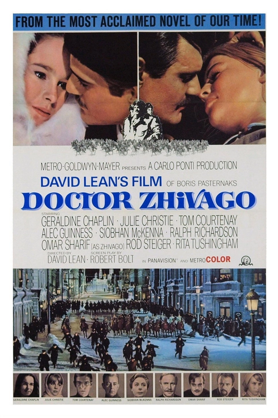 Doctor Zhivago