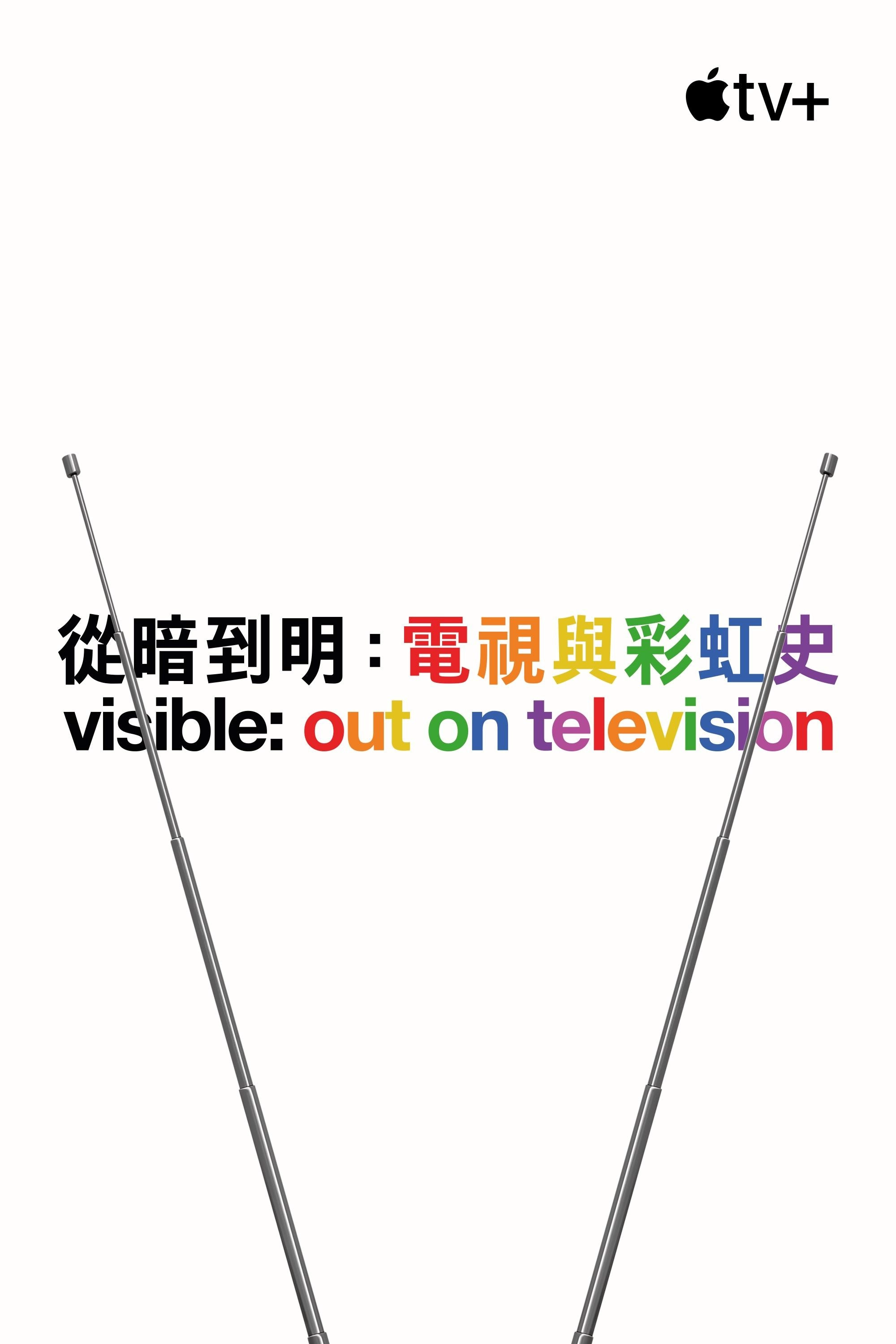 Visible: Out on Television