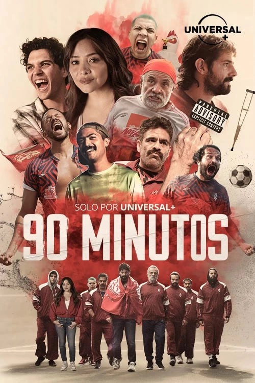90 Minutes