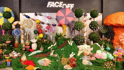Face Off