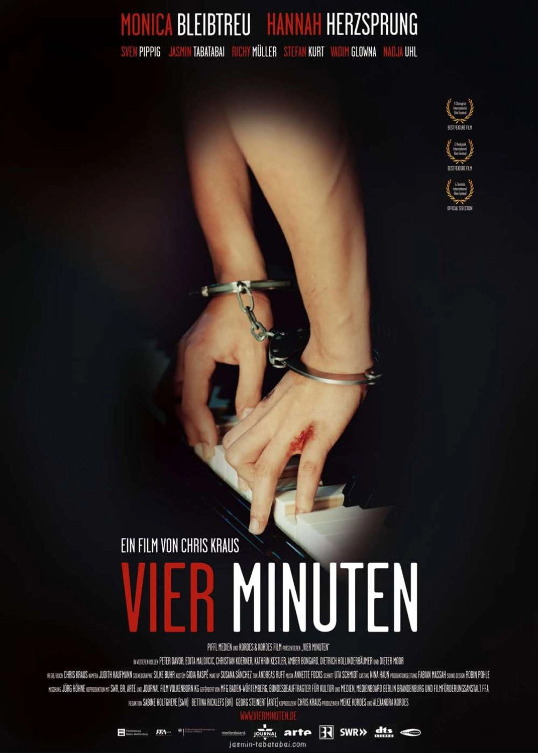 Four Minutes