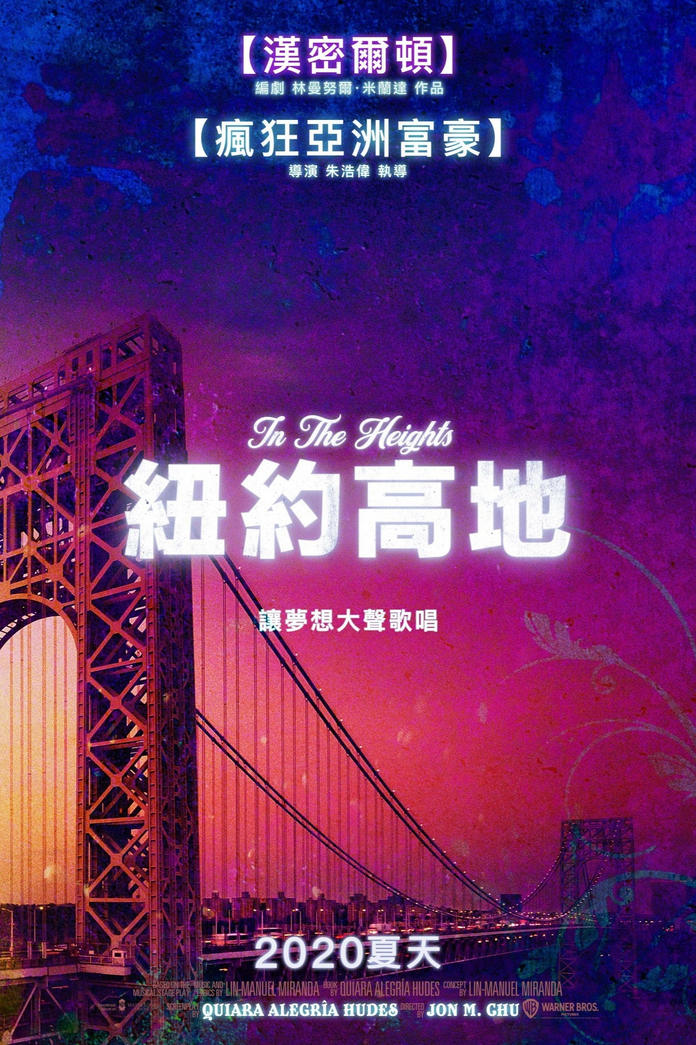 In the Heights