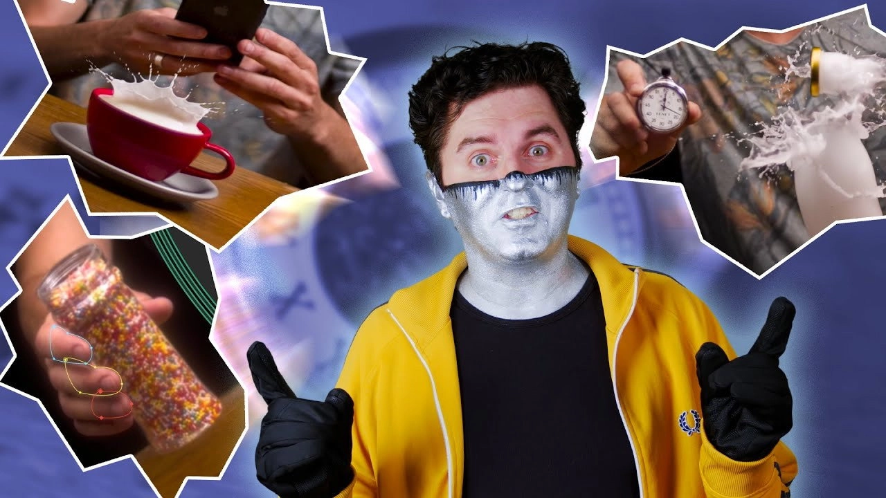 Captain Disillusion