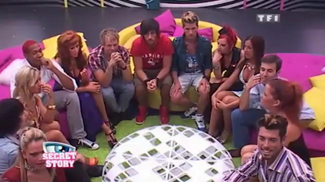 Secret Story