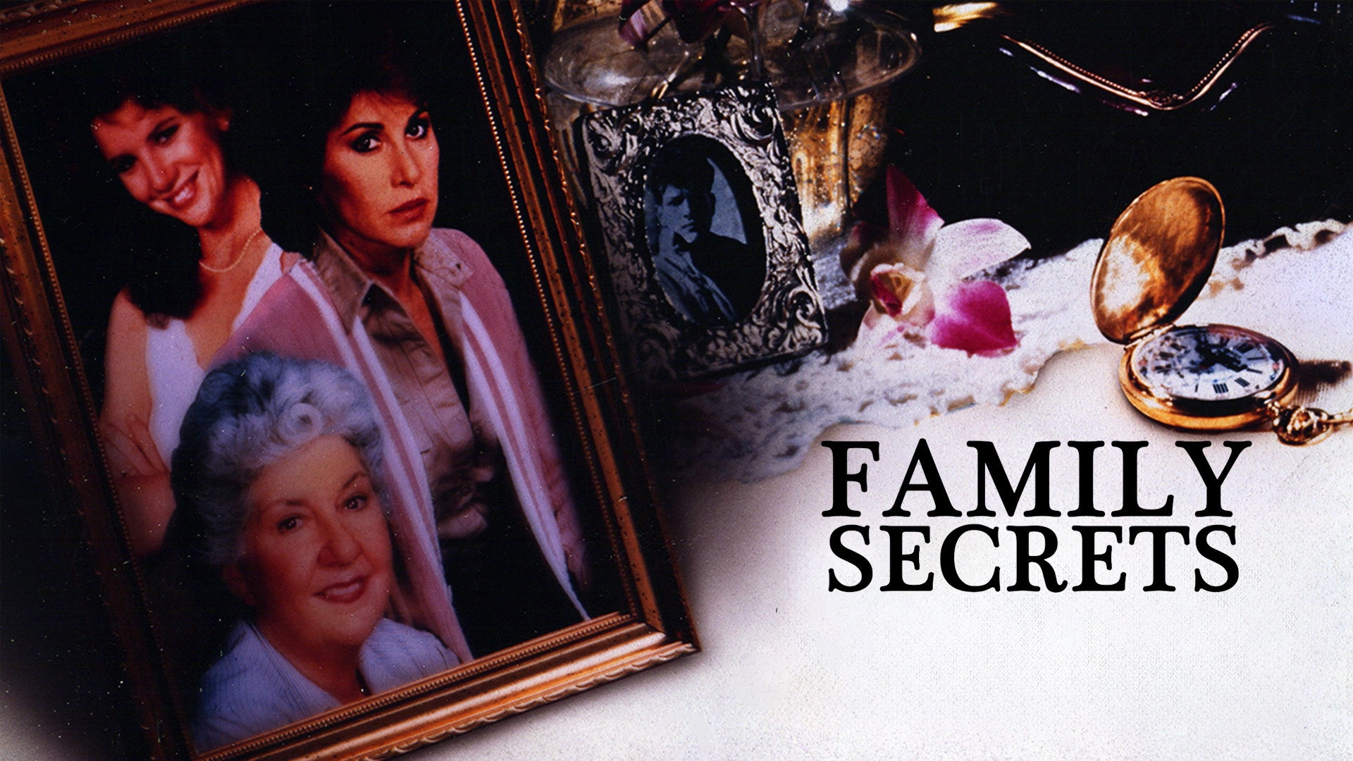 Family Secrets
