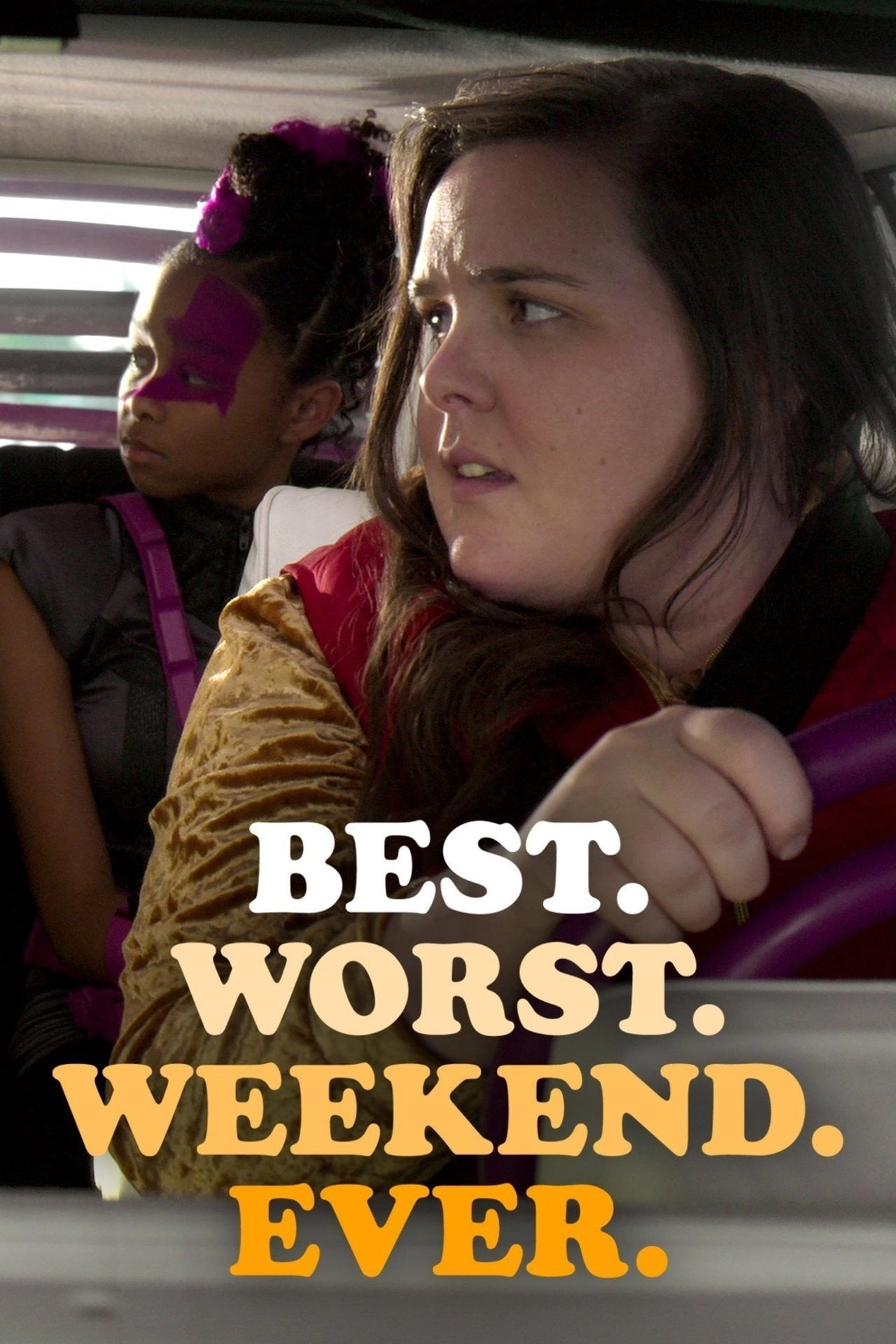 Best.Worst.Weekend.Ever.