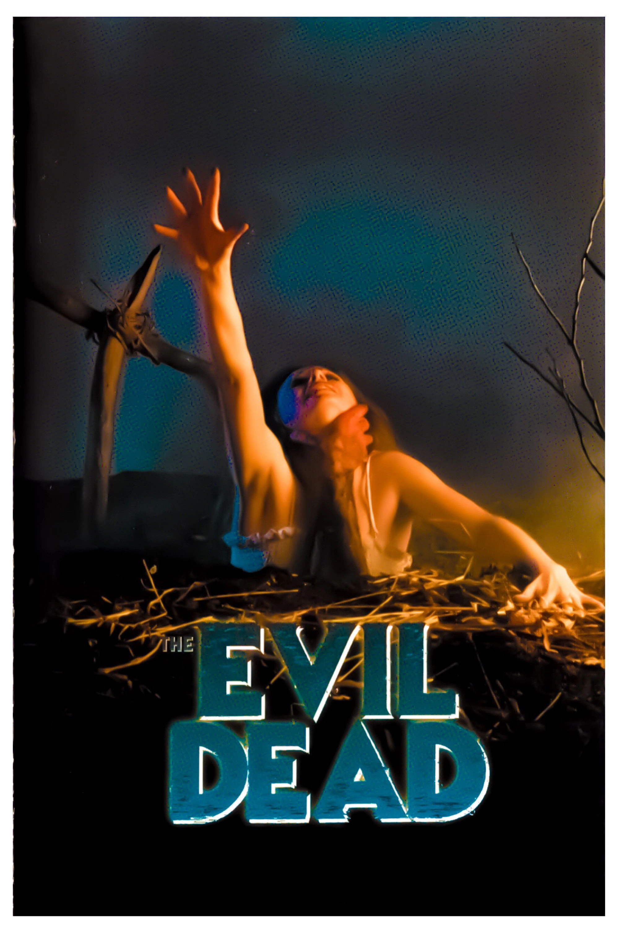 The Evil Dead