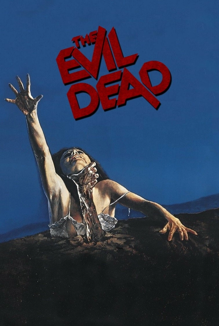 The Evil Dead