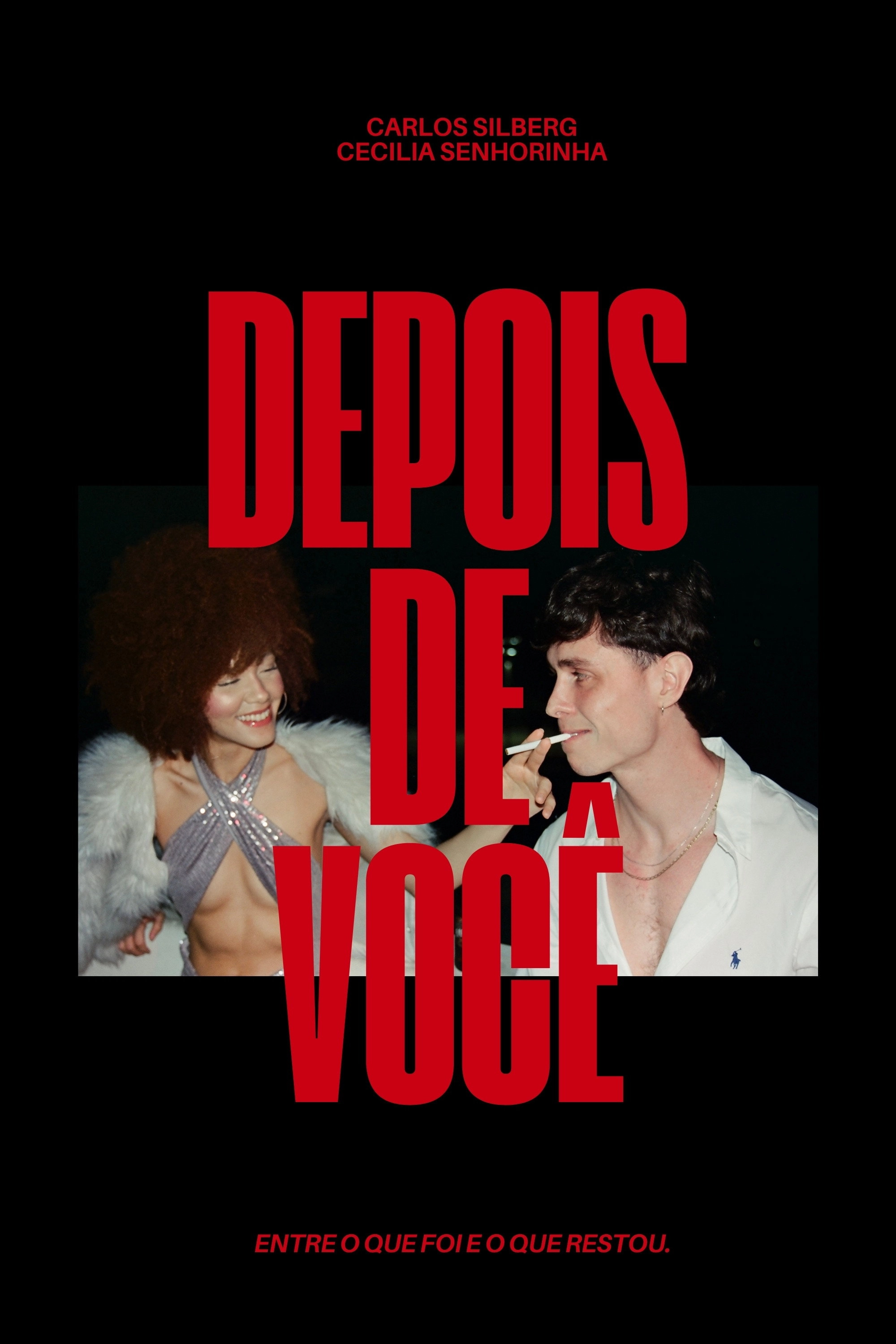 Depois de Você