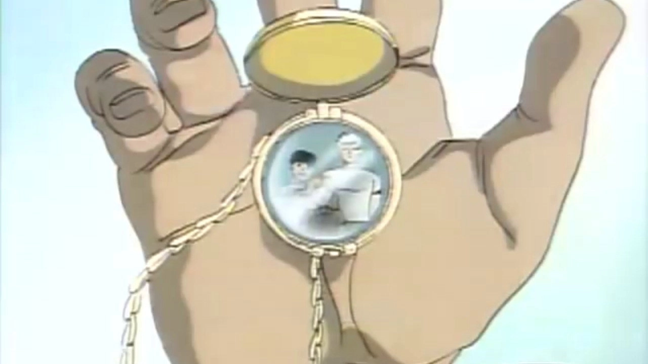 Sacchan, Boku wa.