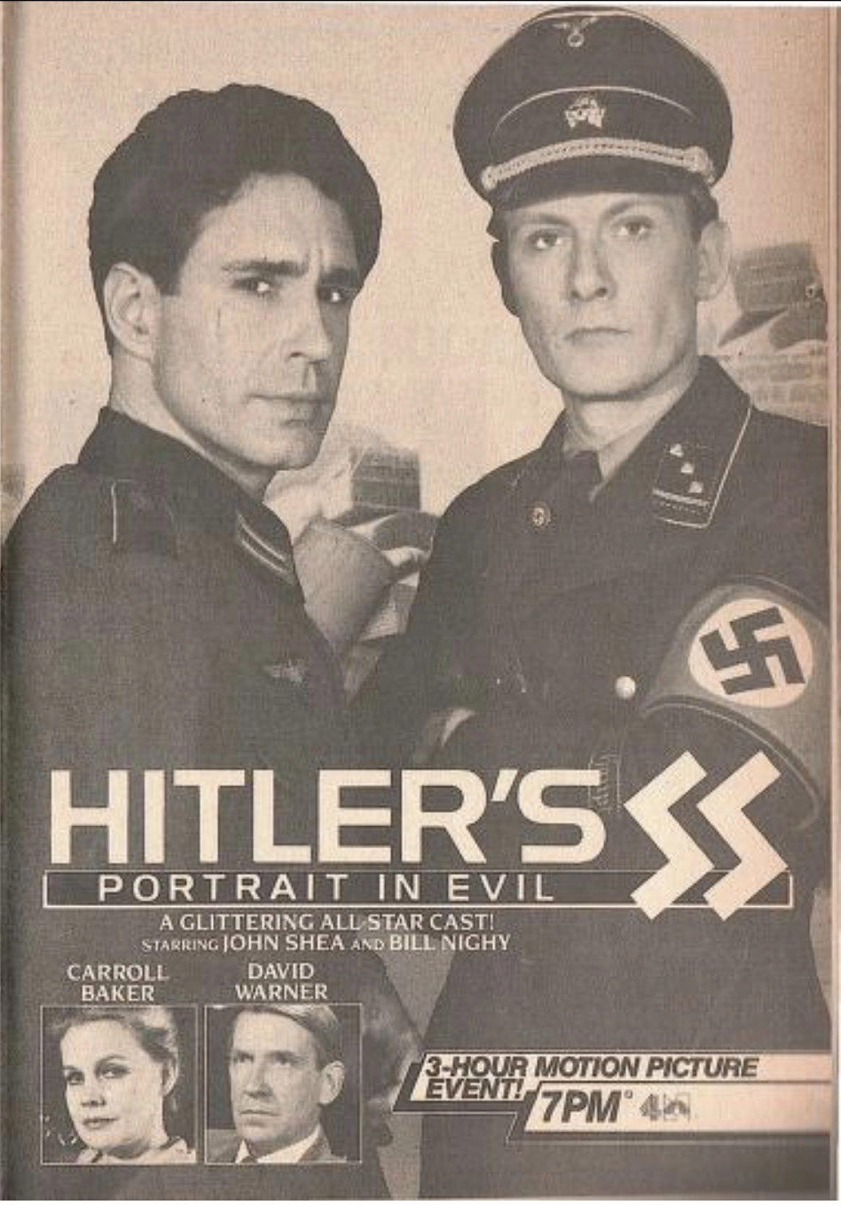 Hitler's SS: Portrait in Evil