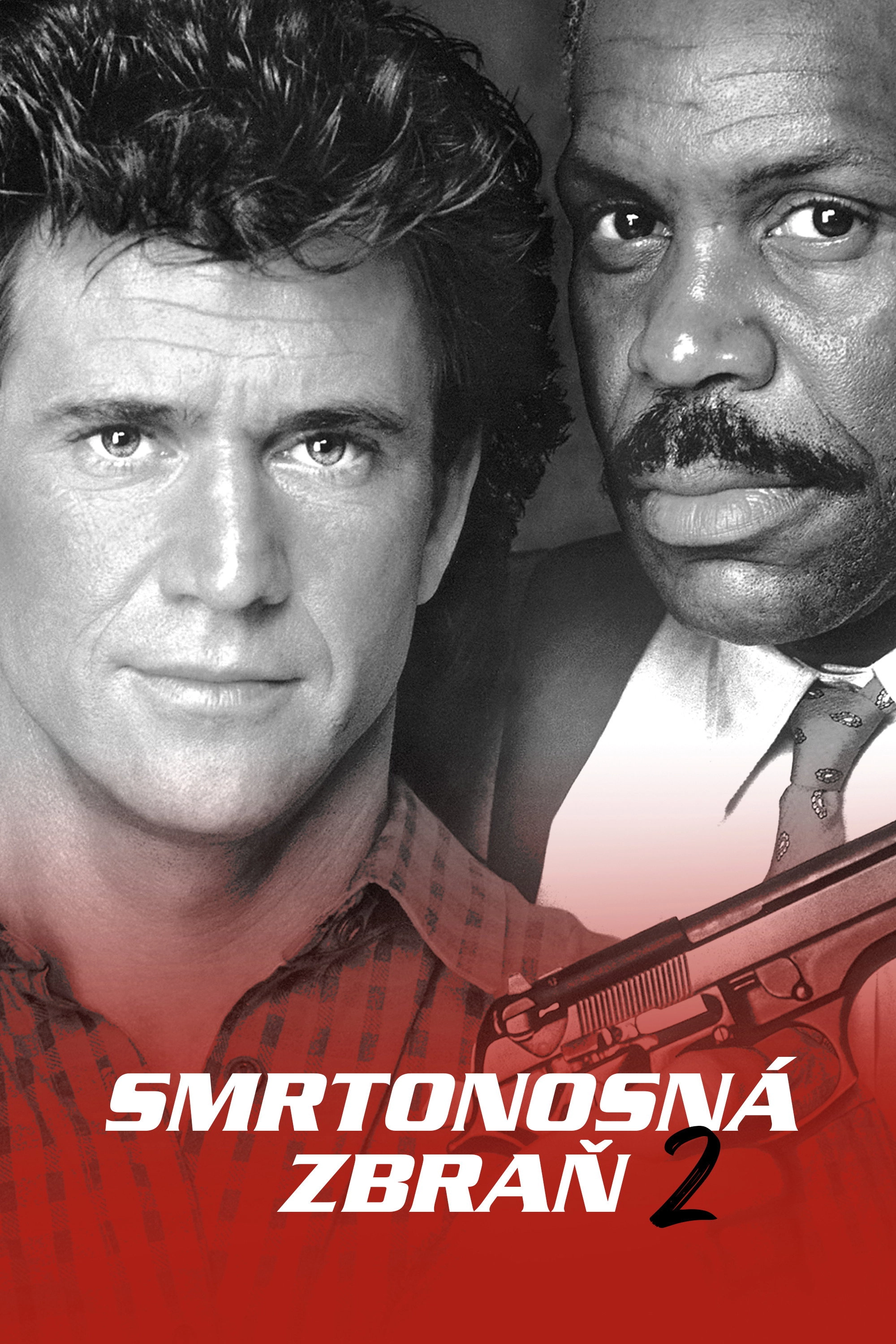 Lethal Weapon 2