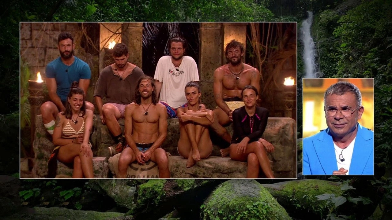 Supervivientes All Stars