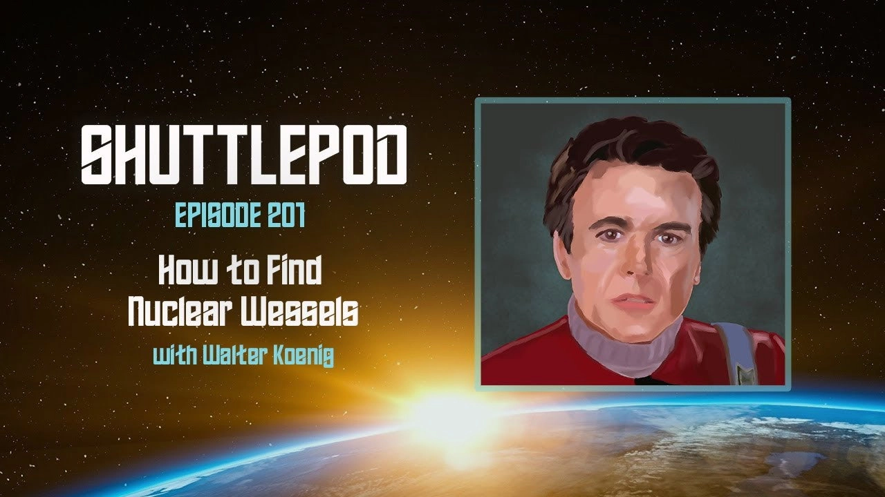 The Shuttlepod Show