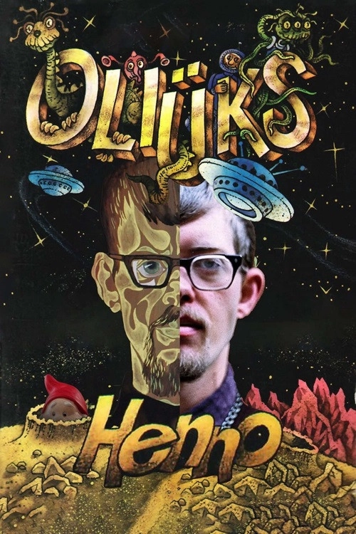 Oliüks Henno